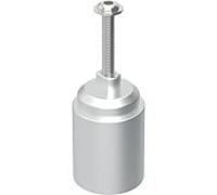 Geberit kit d'extension 241314001 DN 8/12/15/20, pour robinet à tournant sphérique pour 94942-94944