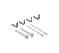 Kit D'Extension Geberit Pour Plaques De Couverture | 240.058.00.1