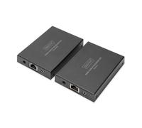 HDMI KVM Extender Set over IP 150 m, Full HD 1080p