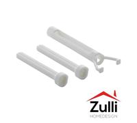 Geberit manchons Geberit - 240.180.00.1 Set guarniz. x Cassette