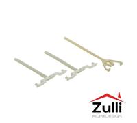 KIT D'EXTENSION MAX 10 CM PIÈCES DE RECHANGE GEBERIT