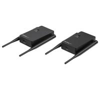 Kit D'Extension Numérique A/V Sans Fil Full HD 1080p, 200m - ST121WHDLR