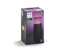 Kit d''extension Philips Hue LED 1 Borne Calla Noir 8W