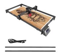 Kit d'extension plus long, axe Y extensible, compatible avec RAY5 5W/10W/20W, surface de travail agrandie