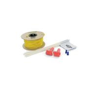 PetSafe Fence Wire and Flag Kit, Includes 50 Boundary Flags and 152 metres of Wire, Expand Your in-Ground Fence