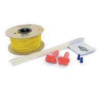 PetSafe Fence Wire and Flag Kit, Includes 50 Boundary Flags and 152 metres of Wire, Expand Your in-Ground Fence