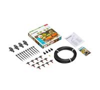 Gardena Kit d'extension pour jardinière, Orange, 35 x 20 x 19 cm