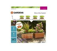 Gardena Kit d'extension pour jardinière 13006-20