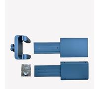 Kit d'extension pour manette GAMESIR G8 Plus pour tablettes + support de téléphone - (portée étendue de 4 à 16,9 cm) DYI - Facile à installer - Important : veuillez regarder la vidéo d'installation