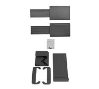 Kit d'extension pour manette GAMESIR G8 Plus pour tablettes + support ROG Flow Z13 - (portée étendue de 9,5 à 41,9 cm) DYI - Facile à installer - Il ne s'agit pas d'un contrôleur ; c'est juste un kit