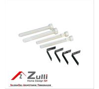 Kit d'extension pour plaques de commande GEBERIT PIÈCES DE RECHANGE