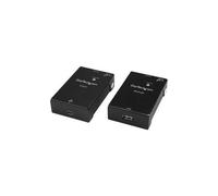 Kit D'Extension StarTech 1-Port USB 2.0 Sur Cat5 Ou Cat6 - 165 Pi. (50 M)
