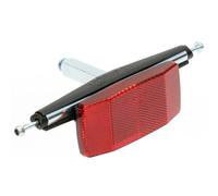 Kit d'extension vélo SH1 pour chassis Shopper Andersen ( Fixation noire )