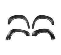 Kit d'extensions d'ailes avant et arrière style RSR et 3.0 RS pour Porsche 911 type F (1973-1974)