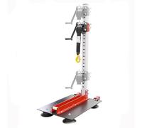 Kit d'extracteur de bosses pneumatique avec ventouse, outil de modelage du corps réglable pour réparation efficace de la tôle automobile