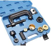 Kit d'extracteur de rotule inférieure pour Mercedes-Benz, 10 pièces