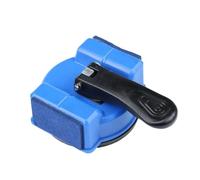 Kit d'extracteur de ventouse for fixateur d'espacement sol stratifié | Outil de réparation de parquet robuste, maillet exclu
