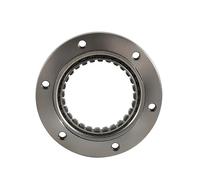 Kit d'extracteur de Volant Moteur et d'embrayage de démarreur unidirectionnel pour Suzuki DR650, DR650SE, DR650S, DR650RE, DR650RSE, LS650 et Savage XF650