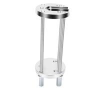 Kit D'extracteur D'hélice de Bateau Robuste, Conçu pour Le Retrait D'hélice à 3 et 4 Pales pour Un Usage Marin, Outil Fiable et Durable