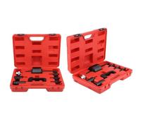 Kit D'extracteur D'injecteur pour Moteur CDI 611 612 646 647 648, Extrait les Injecteurs sans Endommager les Injecteurs Delphi