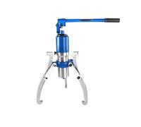 Kit d'extracteur hydraulique, capacité 30T, séparateur de roulement à mâchoires 2/3 pour enlèvement de moyeux, d'engrenages et de brides