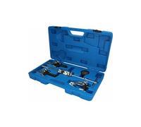Kit d'extracteur interne et externe à 3 mâchoires 5pcs