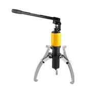 Kit D'extracteurs D'engrenages Hydrauliques 3 En 1 Kit D'extracteurs De Roulements De Roue, Séparateur D'extraction Robuste à 2 Ou 3 Mâchoires Avec étui, Pour Moyeux, Rotors, Essieux(Size:5T)