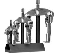 Kit d'extracteurs Gedore avec présentoir 1.04/1A-1.04/3A 1.04/ST