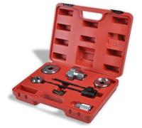Kit d'extraction bague d'essieu avant VAG VW Polo 9N Fox Audi A2 Skoda