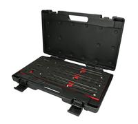 Kit d'extraction de crayon de bougies de préchauffage M8 - M9 - M10 KS TOOLS - 152.1650