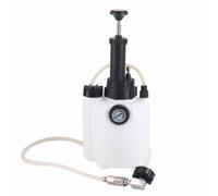 Kit D'extraction De Liquide De Purge D'embrayage De Frein Pneumatique 3l Avec Connecteur