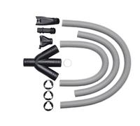Kit D'Extraction De Poussière DEWALT DEWDE7778 35Mm Pour 700/701/707 DEWDE7778