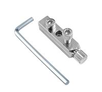 Kit d'extraction de vis | Robuste polyvalent,Outil pour retirer robinet cassé,Pour réparation automobile, plomberie, atelier, ferme, équipement industriel, installation HVAC