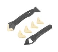 Kit d'extraction et de lissage de mastic tout-en-un Vitrex 35mm