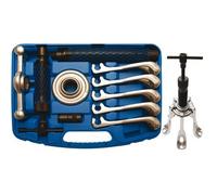 Kit D'Extraction Hydraulique Arbre De Transmission - Code BGS7681 FBGS7681 BGS