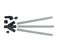 Kit d'extraction pour DW743N, 35 mm DEWALT DE3500-XJ