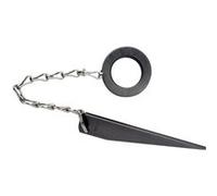 Kit d'extraction THOR pour trépan lourd 1/8 SDS-max - HANGER - 150750 Noir G