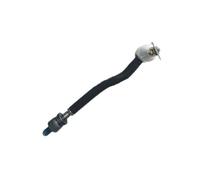 Kit d'extrémité de biellette de direction Convient pour la chargeuse-pelleteuse John Deere 310J 310K 310L 310SJ ensemble de biellette direction АТ326537 АТ326538(Left)