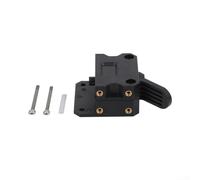 Kit d'extrudeuse directe à rapport de vitesse eality 3 51 pour imprimantes 3D V3 SE 5 S1 Sermoon et 200B Pro