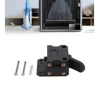 Kit d'extrudeuse directe, rapport de vitesse réglable, pour Ender 3 V3 SE, pour Ender 5 S1, Sermoon V2, 200B Pro et plus encore