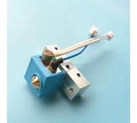 Kit d'extrudeuse Dremel 3D20 Hotend, avec bloc de refroidissement, cartouche chauffante, Thermocouple K, 1 ensemble Option 1