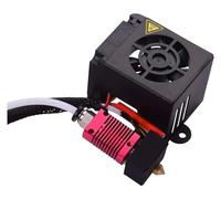 Kit d'extrudeuse Hotend 24 V 40 W entièrement assemblé avec silicone for imprimante 3D Ender 3 Pro