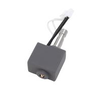 Kit d'extrudeuse Hotend remplacement de buse d'imprimante 3D Compatible pour Kit de buse de précision d'impression haute vitesse S1