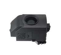 Kit D'extrudeuse Kobra 3 Max, 0.4MM, Buse À Dégagement Rapide For Pièces D'imprimante 3D K3M Hotend