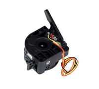 Kit d'extrudeuse multicolore for Cre-ality série K1 for CFS K1C/K1 SE/K1 MAX - Accessoires for imprimante 3D - Impression multicolore