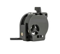 Kit d'extrudeuse multicolore for Cre-ality série K1 for mise à niveau for CFS (extrusion) for K1MAX/K1C/ Impression