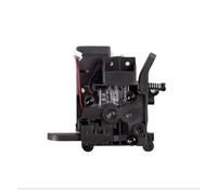 Kit D'extrudeuse (sans Moteur), Compatible avec Anycubic Kobra 3 / Kobra 3 Combo Les Pièces D'imprimante 3D