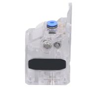 Kit D'extrudeuse Transparent à Double Engrenage et Double Entraînement pour Imprimante 3D Open Source Ender 3 Pro