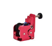 Kit d'extrusion à double engrenage entièrement métallique for Cre-ativity, mécanisme d'extrusion sans moteur K1C / K1 / K1 for imprimante 3D MAX