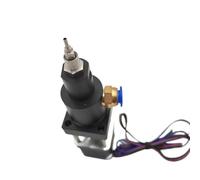 Kit d'extrusion de pâte d'argile compatible avec moteur pas à pas Funssor NEMA17, kit d'assemblage de granulés en céramique for imprimante 3D(No Motor)